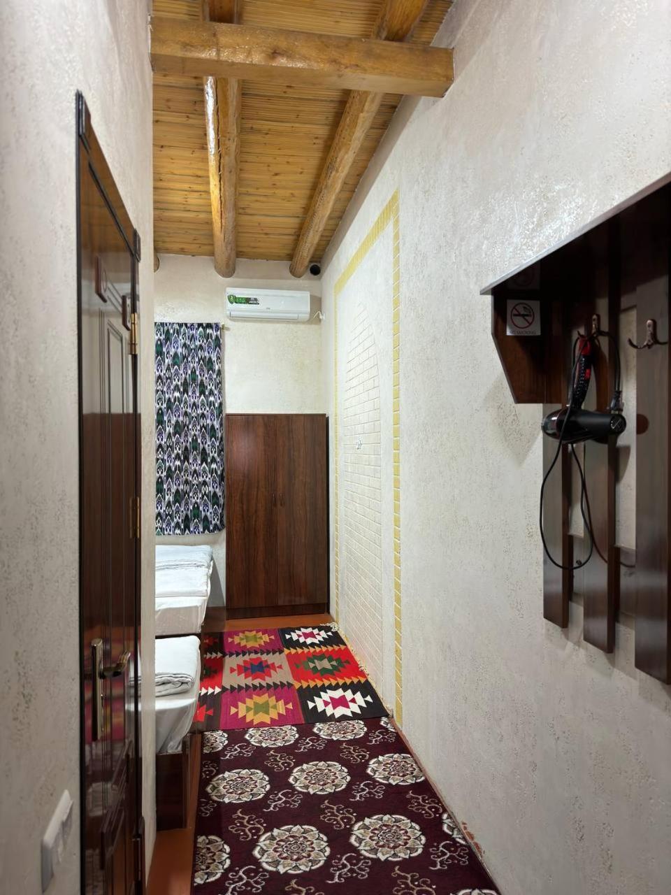 Art House Boutique Hotel Xiva Exterior foto