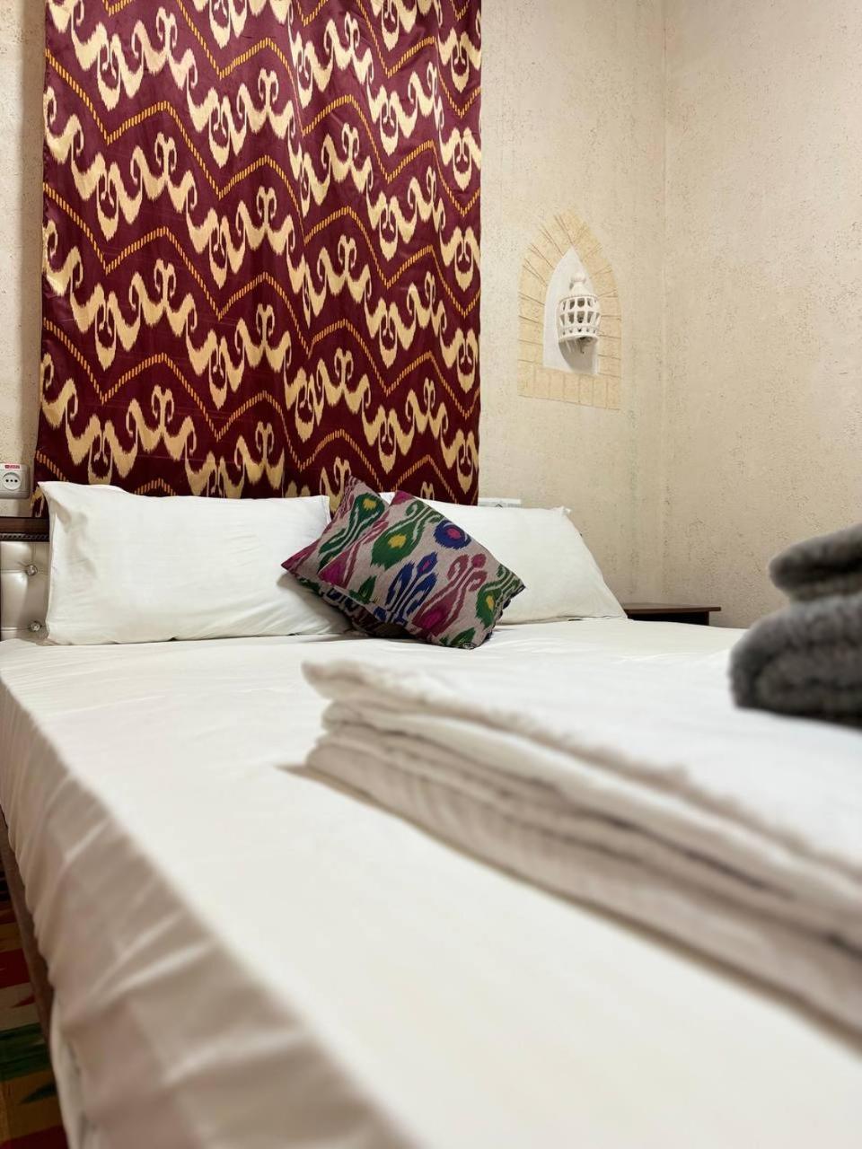 Art House Boutique Hotel Xiva Exterior foto
