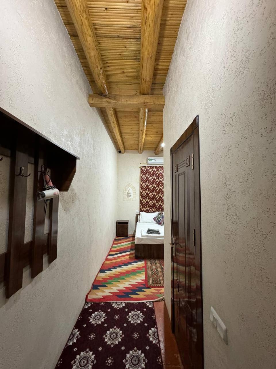 Art House Boutique Hotel Xiva Exterior foto