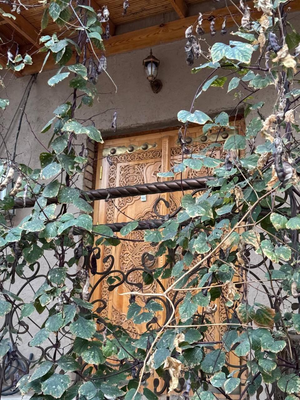Art House Boutique Hotel Xiva Exterior foto